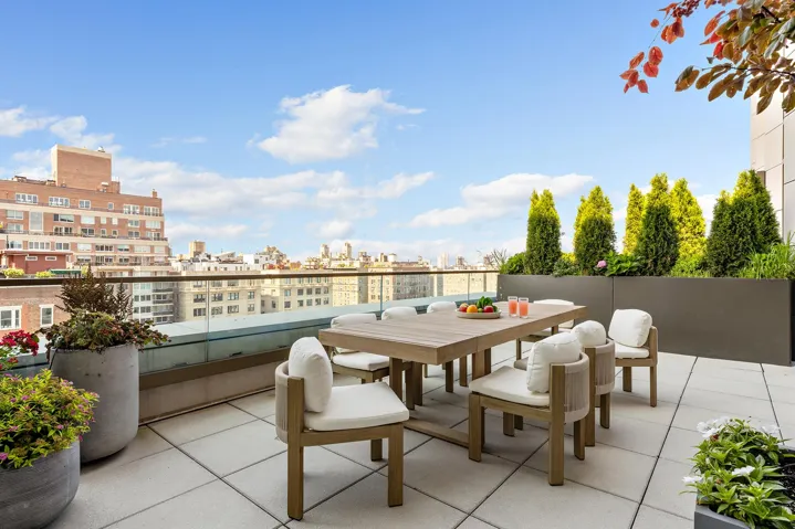 251 W 91st Street, New York City, NY 10024