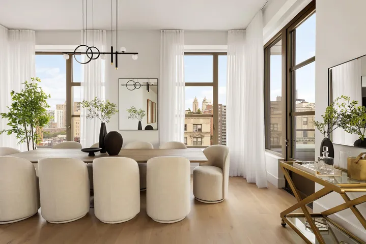 251 W 91st Street, New York City, NY 10024