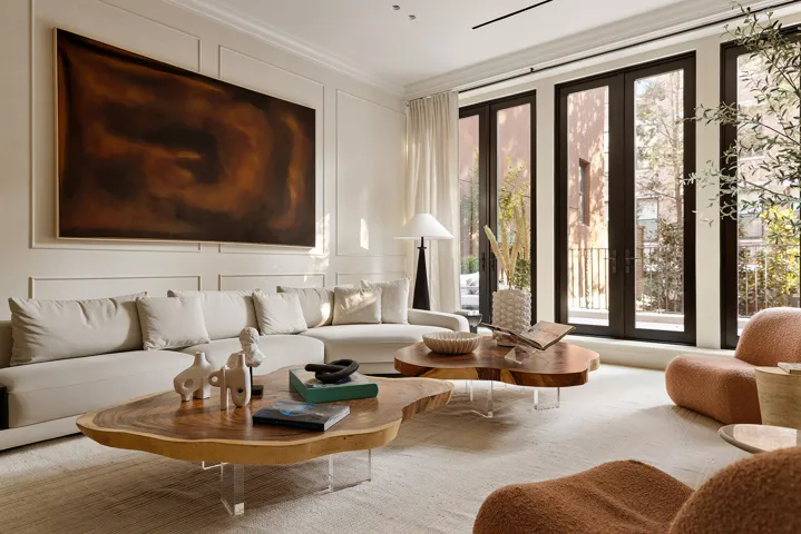 34 W 12th Street, New York City, New York 10011, 5 Bedrooms Bedrooms, 12 Rooms Rooms,6 BathroomsBathrooms,Residential,For Sale,12TH,RLS20049131