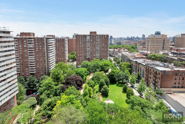 Eastern View