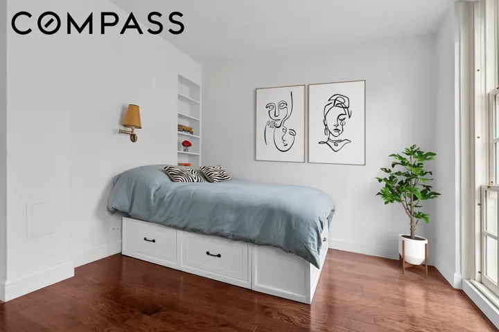 509 E 77th Street, New York City, NY 10075