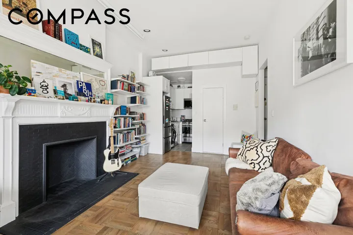 122 W 80th Street, New York City, NY 10024
