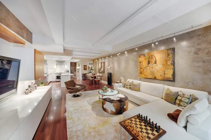 43 W 64th Street, New York City, NY 10023
