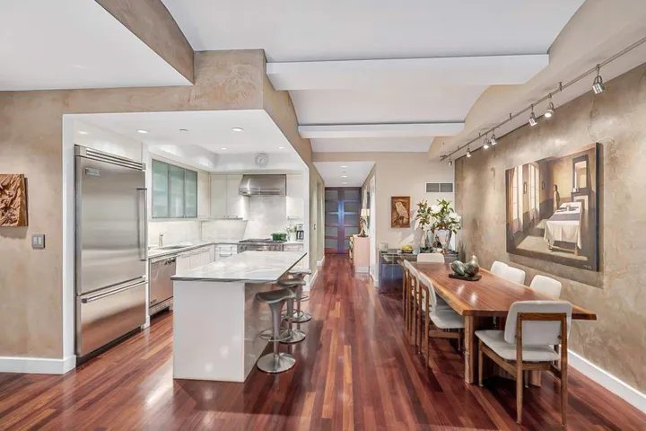 43 W 64th Street, New York City, NY 10023