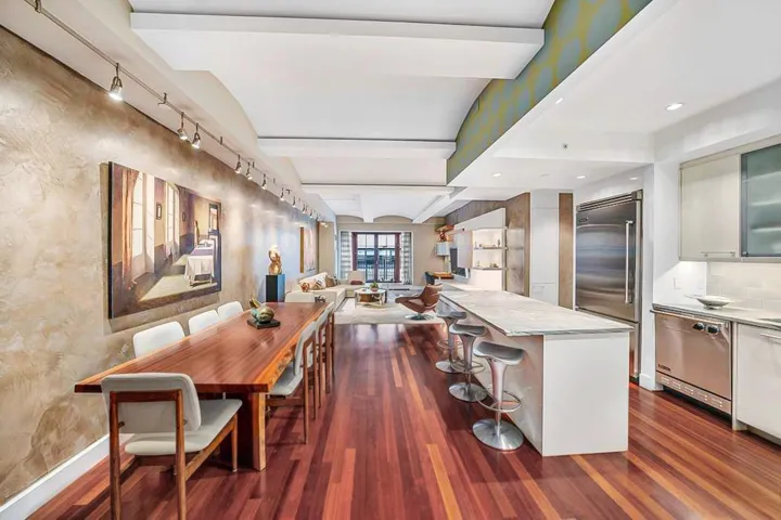 43 W 64th Street, New York City, NY 10023