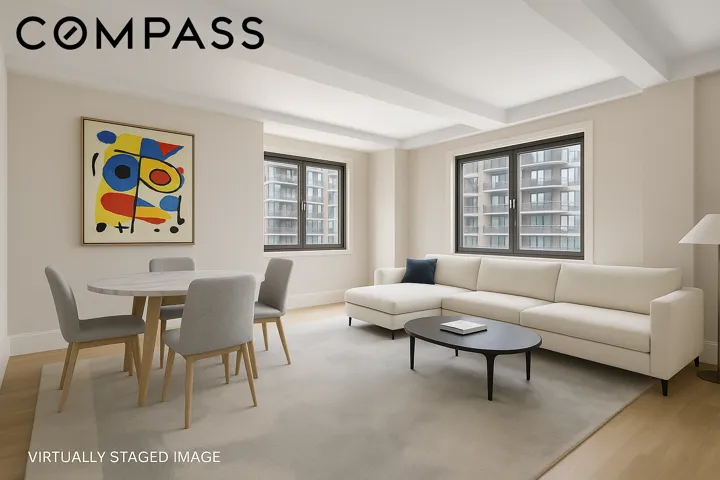 2 W 67th Street, New York City, NY 10023