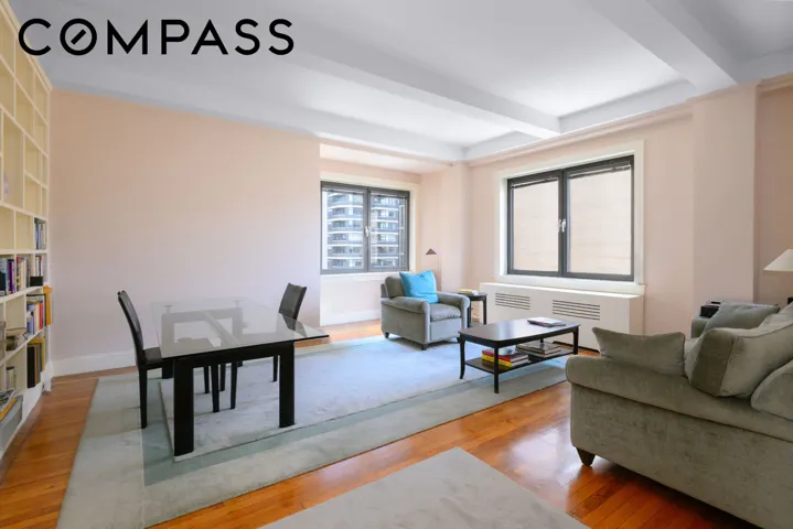 2 W 67th Street, New York City, NY 10023