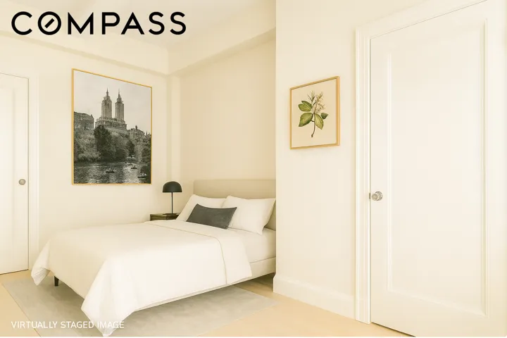 2 W 67th Street, New York City, NY 10023