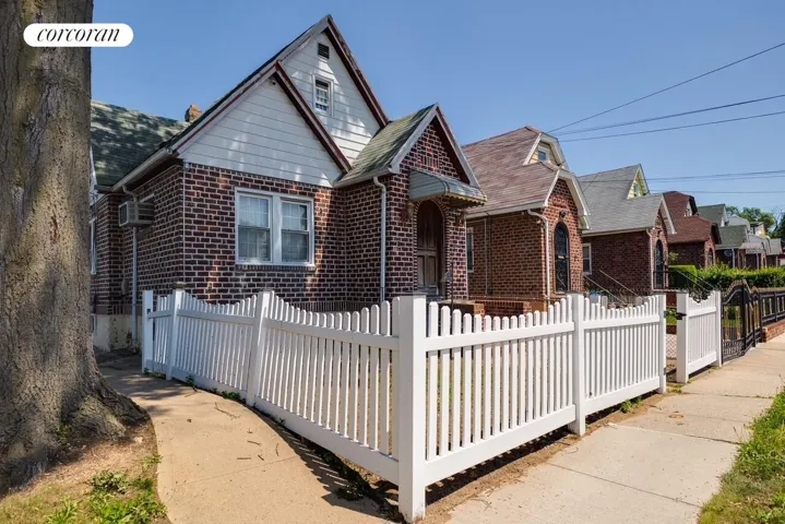 179-01 120th Avenue, New York City, NY 11434