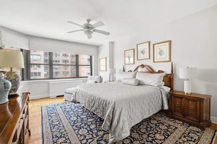 20 Sutton S Place, New York City, NY 10022