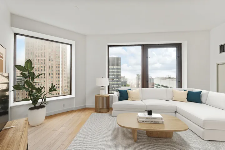 75 WALL Street, New York City, NY 10005