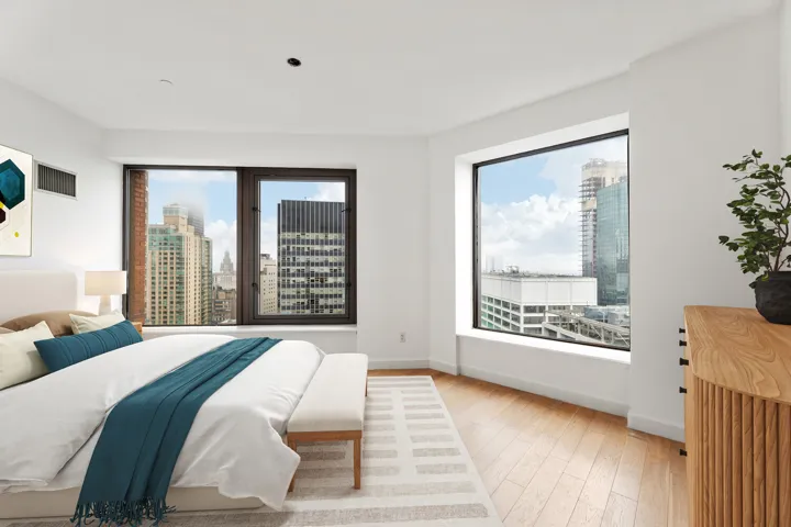 75 WALL Street, New York City, NY 10005