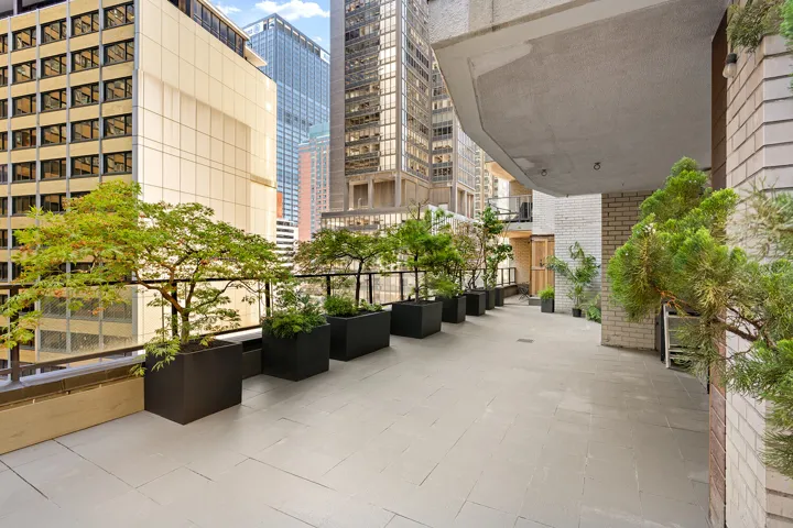 159 W 53rd Street 11bc, New York City, New York 10019, 3 Bedrooms Bedrooms, 9 Rooms Rooms,3 BathroomsBathrooms,Residential Lease,For Rent,53RD,RLS20054032