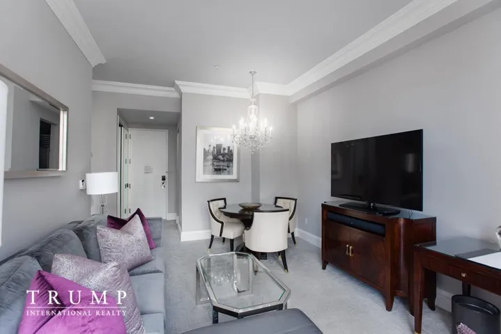 1 Central W Park, New York City, NY 10023
