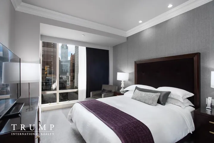 1 Central W Park, New York City, NY 10023