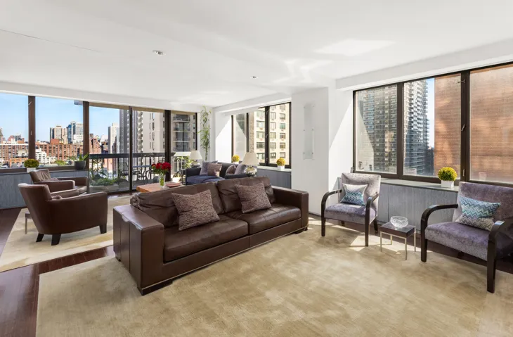 422 E 72ND Street, New York City, NY 10021