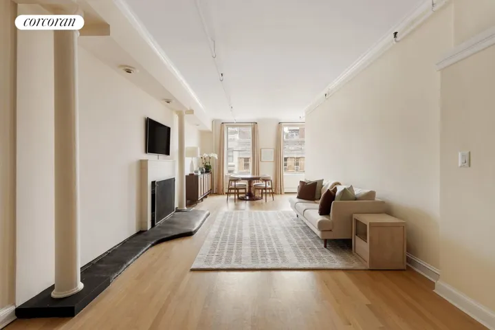 426 W BROADWAY, New York City, NY 10012