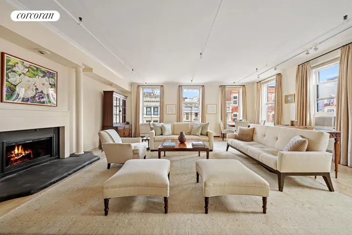 426 W BROADWAY, New York City, NY 10012