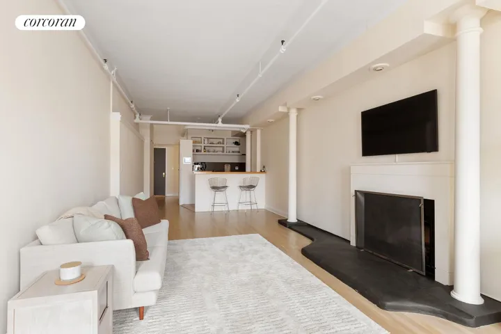 426 W BROADWAY, New York City, NY 10012