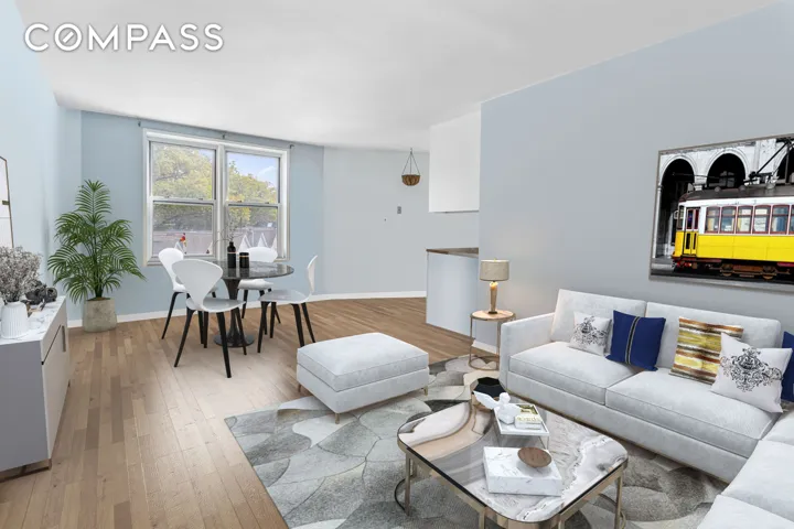 68-15 Selfridge Street 3j, New York City, New York 11375, 1 Bedroom Bedrooms, 3 Rooms Rooms,1 BathroomBathrooms,Residential,For Sale,Selfridge,RLS20054871