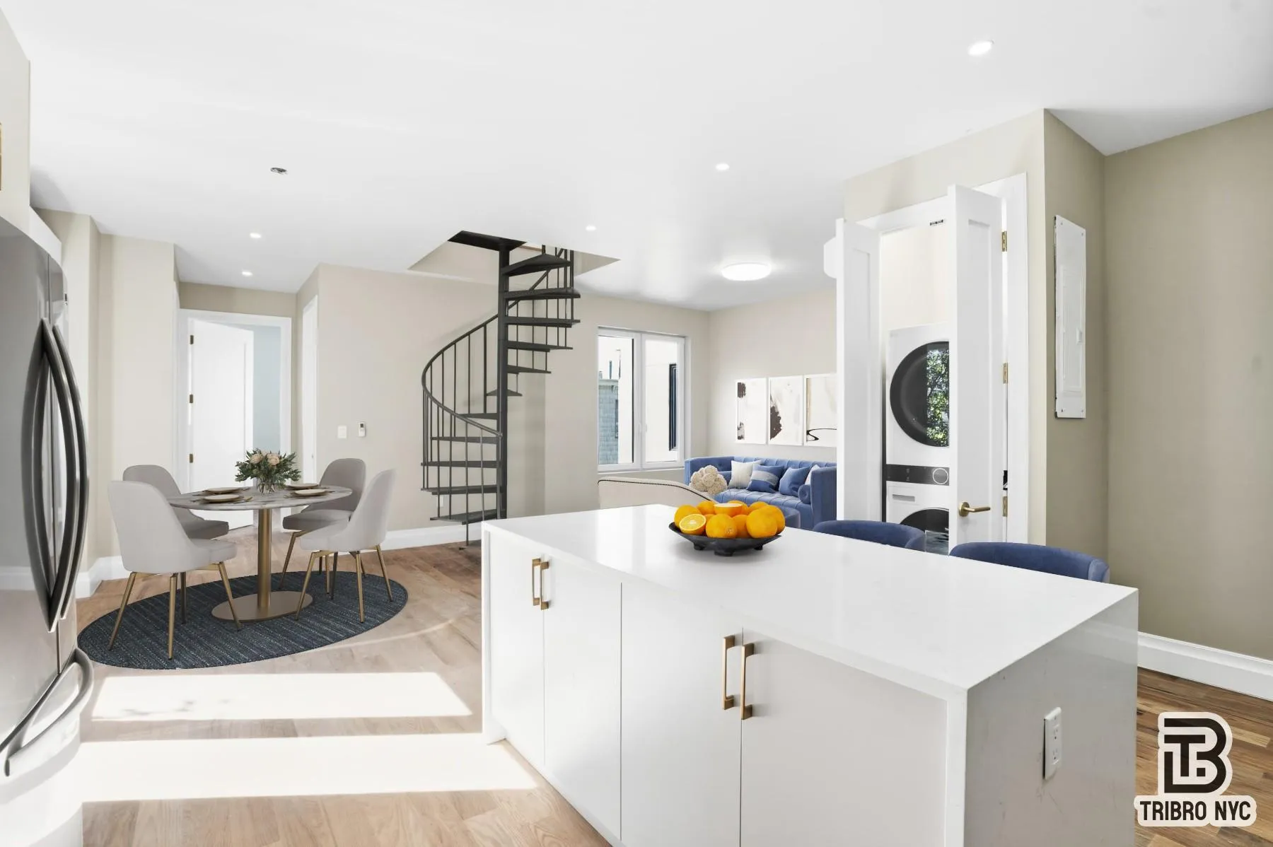 129 Russell Street 2r, New York City, New York 11222, 5 Bedrooms Bedrooms, 8 Rooms Rooms,2 BathroomsBathrooms,Residential Lease,For Rent,Russell,RLS20055833 129 Russell Street 2r, New York City, New York 11222, 5 Bedrooms Bedrooms, 8 Rooms Rooms,2 BathroomsBathrooms,Residential Lease,For Rent,Russell,RLS20055833