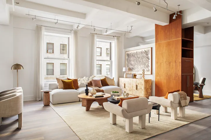 161 HUDSON Street, New York City, NY 10013