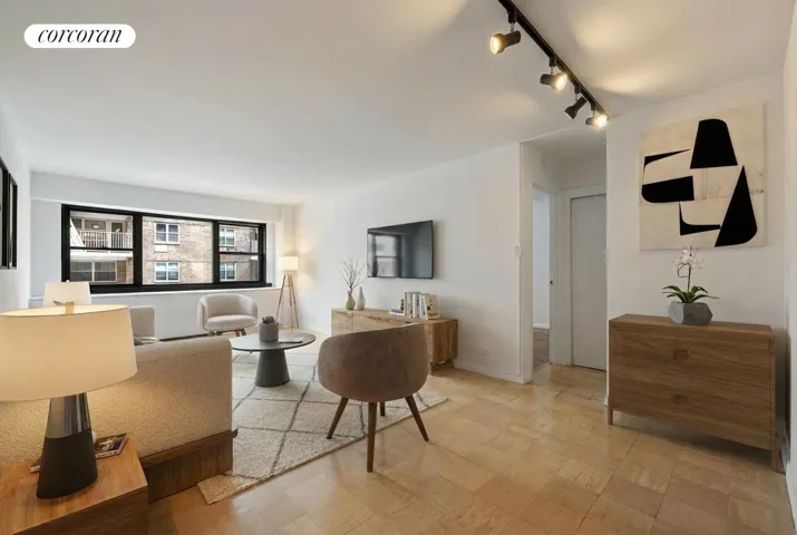 237 E 87TH Street, New York City, NY 10128