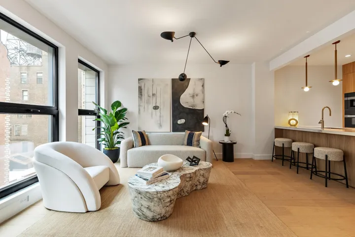 16 W 18th Street, New York City, NY 10011