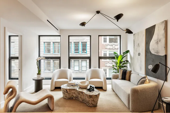 16 W 18th Street, New York City, NY 10011