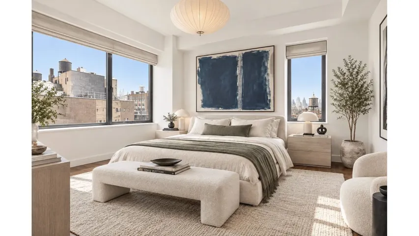 8 UNION S Square, New York City, NY 10003