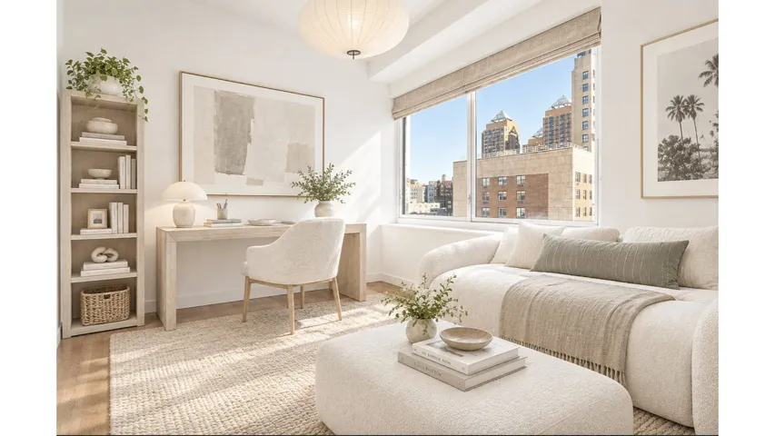 8 UNION S Square, New York City, NY 10003