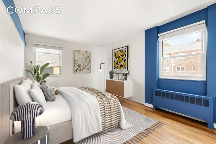 155-21 89th Street, New York City, NY 11414
