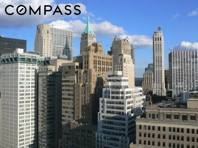 20 West Street, New York City, NY 10004