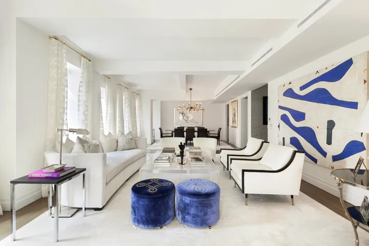 737 PARK Avenue, New York City, NY 10021