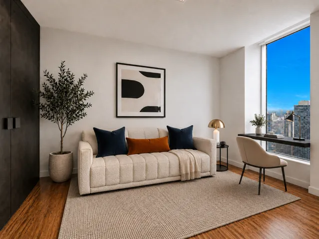 641 5TH Avenue, New York City, NY 10022