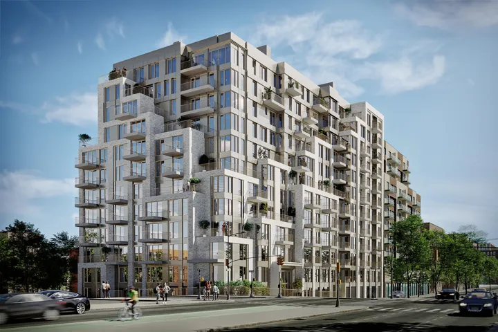 58-01 Queens Boulevard, New York City, NY 11377