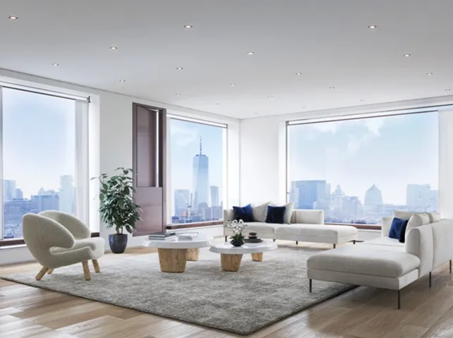 251 W 14th Street, New York City, NY 10011