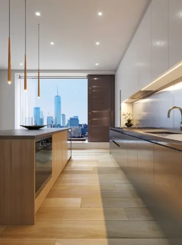 251 W 14th Street, New York City, NY 10011