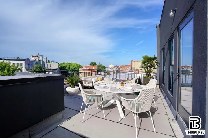 1068 Putnam Avenue 4f, New York City, New York 11221, 1 Bedroom Bedrooms, 4 Rooms Rooms,1 BathroomBathrooms,Residential Lease,For Rent,Putnam,RLS20061255