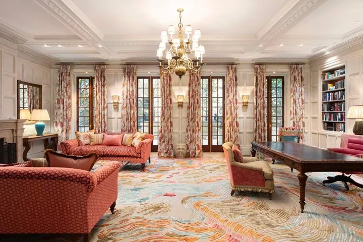 4 E 79th Street, New York City, NY 10075