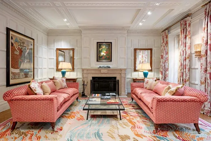 4 E 79th Street, New York City, NY 10075