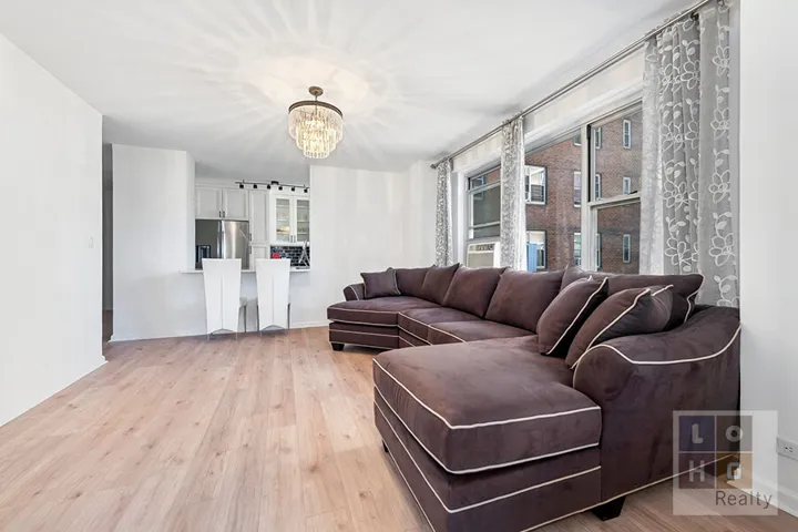 575 Grand Street, New York City, NY 10002