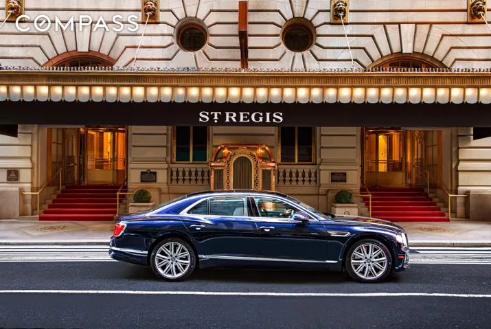 2 E 55th Street 936w39, New York City, New York 10022, 2 Bedrooms Bedrooms, 4 Rooms Rooms,3 BathroomsBathrooms,Residential,For Sale,55th,RLS20062121