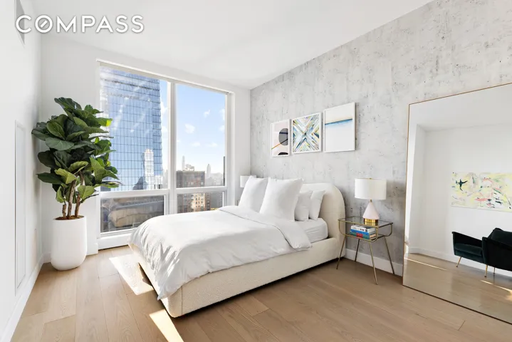 15 Hudson Yards, New York City, NY 10001