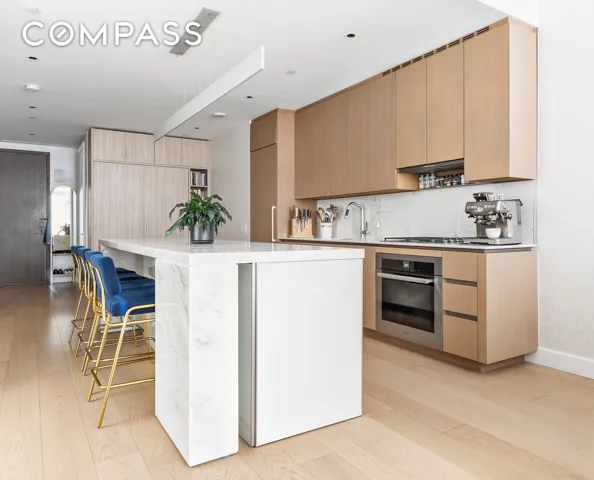 15 Hudson Yards, New York City, NY 10001