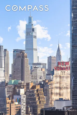 15 Hudson Yards, New York City, NY 10001