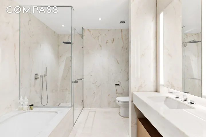 15 Hudson Yards, New York City, NY 10001