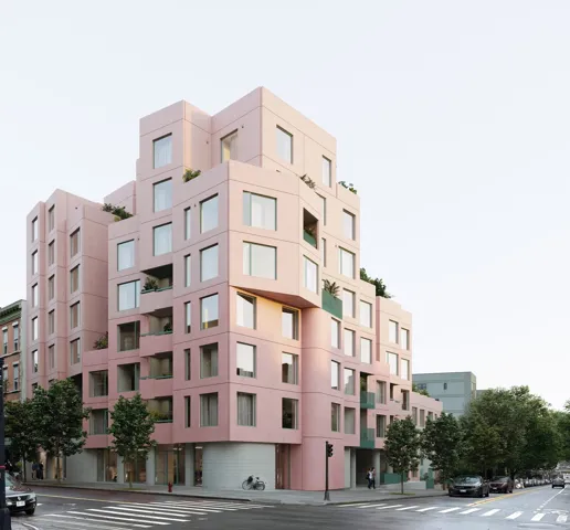 144 VANDERBILT Avenue, New York City, NY 11205