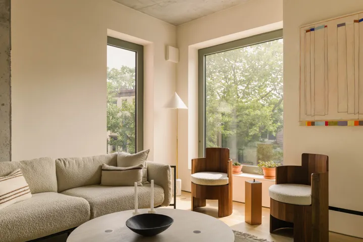 144 VANDERBILT Avenue, New York City, NY 11205