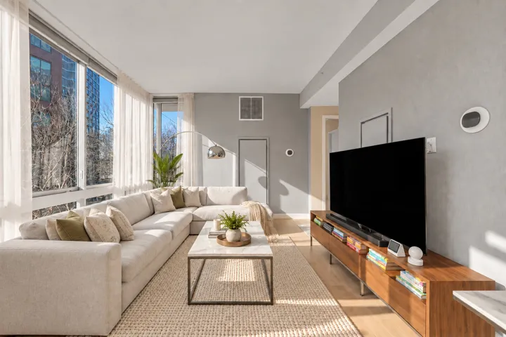 46-30 CENTER Boulevard, New York City, NY 11109